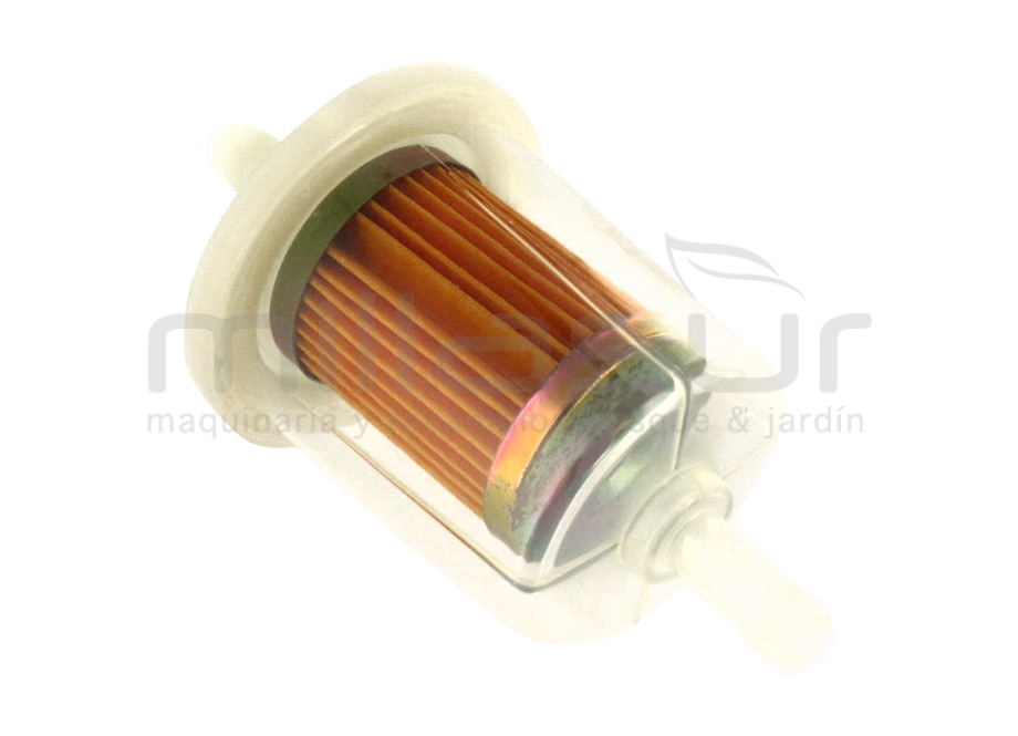 Filtro Carburante Diesel In Linea 8mm Per Motori Kubota G2 G3